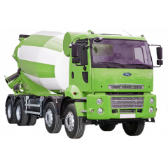 Раствор кладочный РК М150 П12 Измаил
