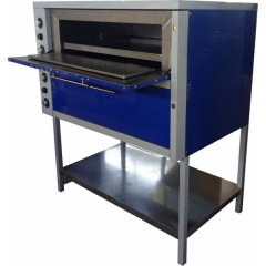 Пекарский шкаф с плавной регулировкой мощности ШПЭ-2 стандарт Херсон