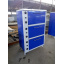 Шкаф жарочный электрический трехсекционный с плавной регулировкой мощности ШЖЭ-3-GN2/1 стандарт Кропивницький