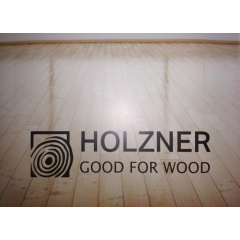 Лак полиуретановый на водной основе Holzner Parquet PRO Plus 5л Киев