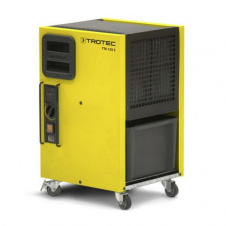 Trotec TTK 125 S - осушувач повітря