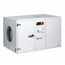 Dantherm CDP 125 - осушувач повітря