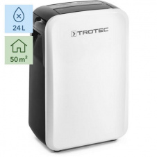 Trotec TTK 71 E - осушувач повітря