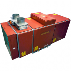 Calorex Variheat III АА 1200 VH - осушитель воздуха Славянск