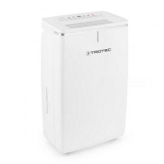 Trotec TTK 53 E - осушитель воздуха Вараш