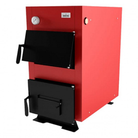 Кoтел твердoтoпливный Marten Base MB-18