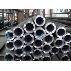 Труба сталева 180х20 сталь 45