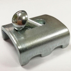 Сітка для огорожі 2,03м / Zn / 2D / 200х50 / 5,9х4,9х5,9 Умань