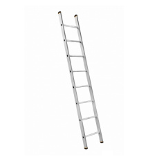 Алюминиевая лестница приставная на 8 ступеней (профессиональная) Одеса