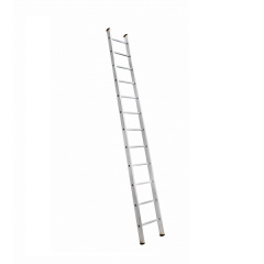 Алюминиевая лестница приставная на 12 ступеней (профессиональная) Одеса