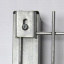 Сітка для огорожі 1,53м / Zn / 3D / 200х50 / 2,9x3,9 Стрий