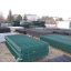 Cетка для забора 1,23м/Zn/3D/200х50/2,9x3,9 Балаклея