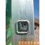 Алюминиевая односекционная приставная лестница на 8 ступеней (универсальная) Херсон