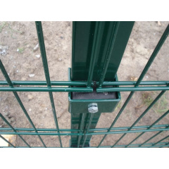 Комплект кріплення Спорт 80х60 Zn + Ral Черкаси