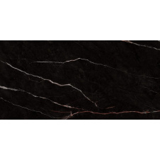 Керамогранитная плитка Stevol Saro black 75х150 см (9XS15038P)
