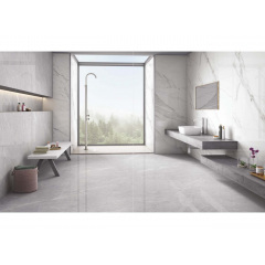 Керамогранитная плитка Casa Ceramica Statuario Silvia 900х1800 мм Новомосковськ