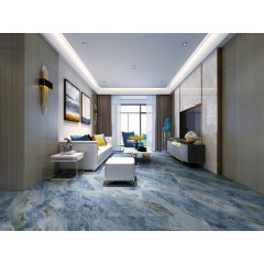 Керамогранитная плитка Stevol Sky marble 60х120 см (123150TB) Київ