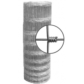 Сітка ДФО дорожня фермерська лісова H - 1,6 м / ТХ