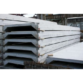 Плита ребриста залізобетонна ПКЖ 5 (60.15.5)