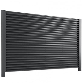 Жалюзи забор 2,5м*1,5 м