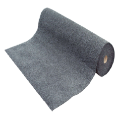 Геотекстиль иглопробивной серый LIBER TEX 600g m / 2 Бердянск