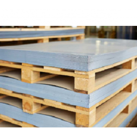 ПВХ металл TW Blacha 0,6 + 0,6 мм