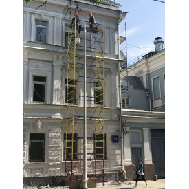 Вышка-тура 1.2 х 2.0 (м) 11+1