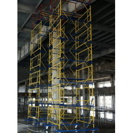 Вышка-тура 2.0 х 2.0 (м) 9+1