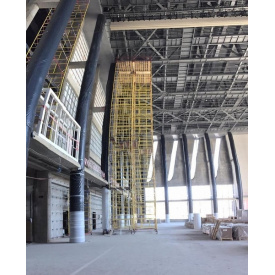 Вышка-тура ВСП 2.0 х 2.0 (м) 9+1