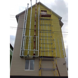 Вышка-тура 1.2 х 2.0 (м) 8+1