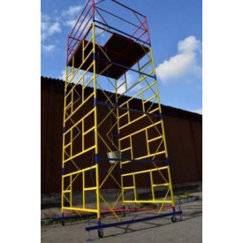 Вышка-тура 2.0 х 2.0 (м) 12+1