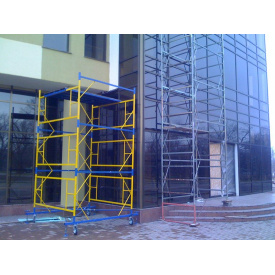 Вышка тура 2.0 х 2.0 (м) 6+1