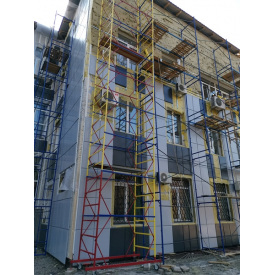 Вышка-тура ВСП 1.2 х 2.0 (м) 12+1