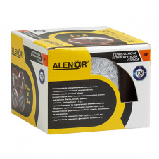ALENOR BF - фольгивана герметизирующая лента 50мм * 10м рулон