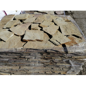 Плашка среднеформатная гладкая толщина 10мм