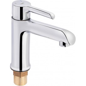 Смеситель для раковины QTAP Grand CRM 001F