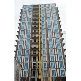 Мусороспуск будівельний 20 (м) Конструктор