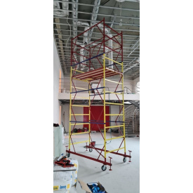 Вишка-тура ВСП пересувна 1,2x2,0 м 3+1