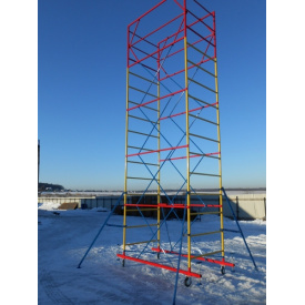 Вишка-тура ВСП пересувна 1,2x2,0 м 13+1