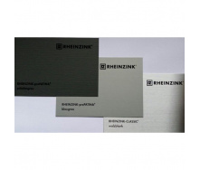 Кровля Титан цинк Rheinzink 0.7 мм