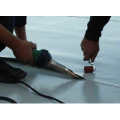 ПВХ мембрана Plastfoil класик 1,2 мм Івано-Франківськ