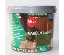 Лазурь Altax Garden Lasur сосна 4,5л