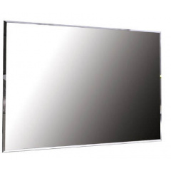 Зеркало Линц 100х80 серый шифер + дуб вотан Миро-Марк Киев