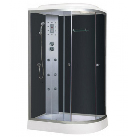 Гідробокс SERENA SE-62019 GL (лівобічний)