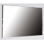 Зеркало Фемели 90х60 белый глянец Миро-Марк Тернополь
