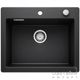 Керамическая кухонная мойка Blanco Palona 6 524732 магнолия глянцевый