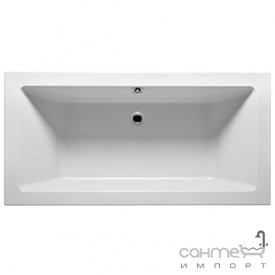 Акриловая ванна Riho Lugo 190x90 BT0500500000000