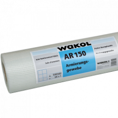 WAKOL AR 150 Армуюча тканину (рулон 50м2) Кропивницький