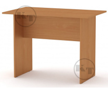Письмовий стіл МО-1 бук Компаніт