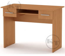 Письменный стол Школьник-2 бук Компанит 